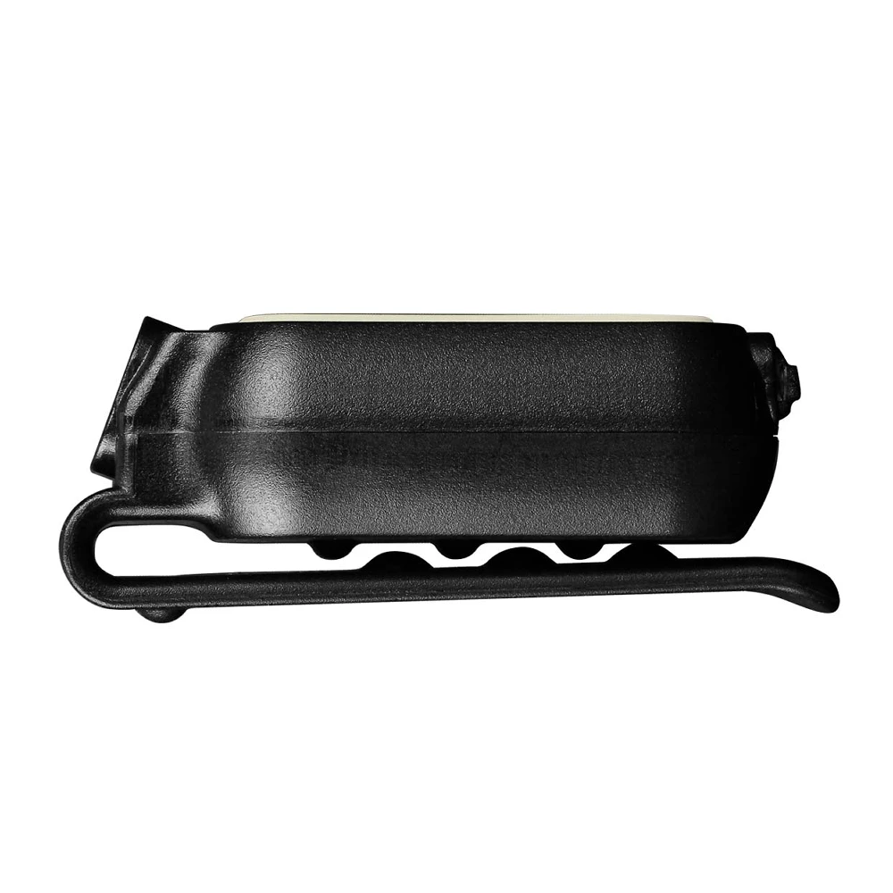 Fenix E-Lite Match CA18 & Everlight 2835 LED Flashlight (black) 2 Fenix E-Lite Match CA18 & Everlight 2835 LED Flashlight (black) - Image 2