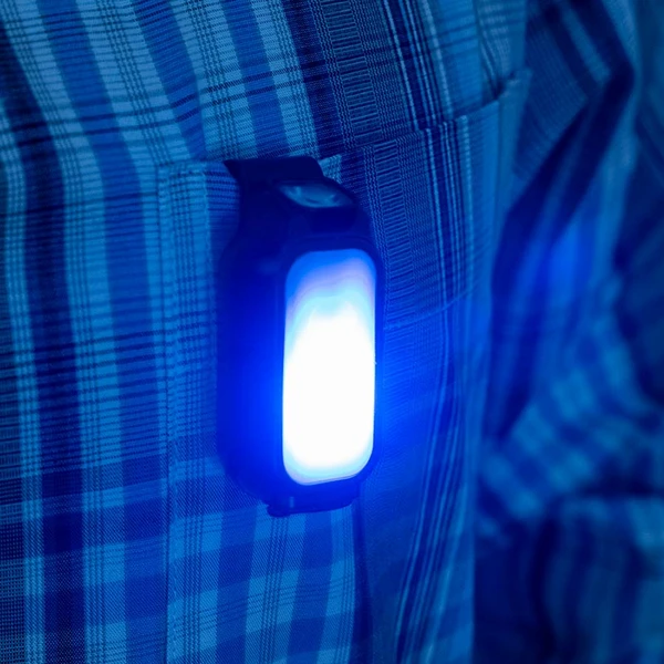 Fenix E-Lite Match CA18 & Everlight 2835 LED Flashlight (black) 7 Fenix E-Lite Match CA18 & Everlight 2835 LED Flashlight (black) - Image 7