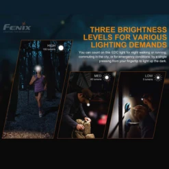 Fenix E-Lite Match CA18 & Everlight 2835 LED Flashlight (black) 12 Fenix E-Lite Match CA18 & Everlight 2835 LED Flashlight (black) -Montanic Sale Store E LITE BLU 8 600x600 6bf17b9a d495 444c 94ad 8e1dbcec8cf8