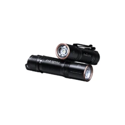 Fenix E12 V2.0 Match CA18 Cool White LED Flashlight -Montanic Sale Store E12V2.0 4