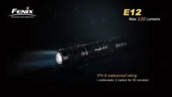 Fenix E12 XP-E LED Flashlight -Montanic Sale Store E12 11 94690 39385.1443048992.1280.1280 37039.1495485351