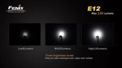 Fenix E12 XP-E LED Flashlight -Montanic Sale Store E12 6 13993 24119.1443048992.1280.1280 94562.1495485351