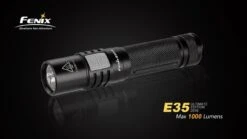 Fenix E35 XL-L2 UE LED Flashlight Black 2016 Version -Montanic Sale Store E35UE 1 E 30206.1452788927.1280.1280 52585.1495139104