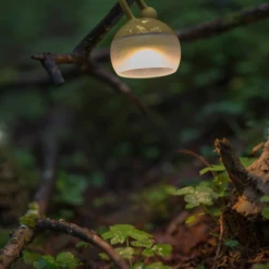 Snow Peak Mini Hozuki Green 12 Snow Peak Mini Hozuki Green -Montanic Sale Store ES 041GR 6