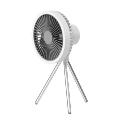 Tripod Fan With White Ring Light USB Rechargeable -Montanic Sale Store Edited 2 97dcb50c 1689 4c33 869a 282f36630bb2