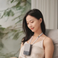 Neck Fan USB Rechargeable -Montanic Sale Store Edited 5 2253e2e9 7fff 4c43 98b5 6188851c7769