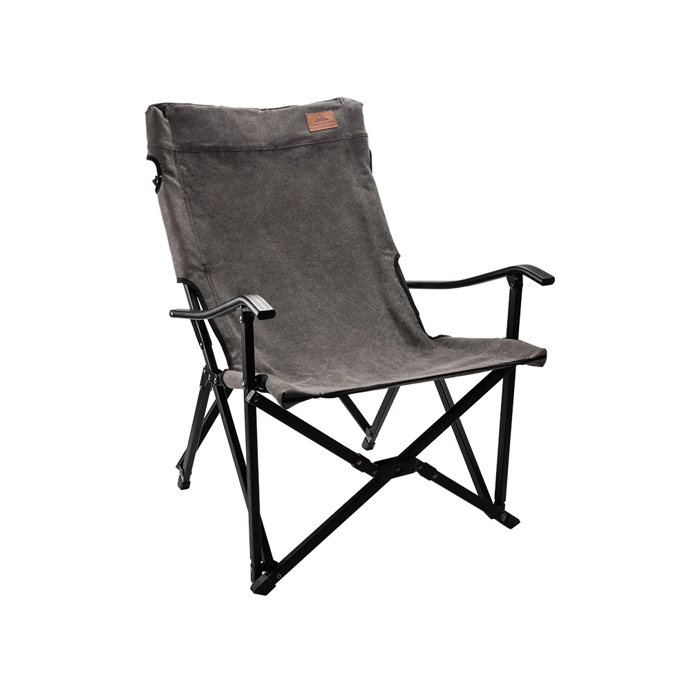 Campingmoon Foldable Camping Chair 4 Campingmoon Foldable Camping Chair - Image 4
