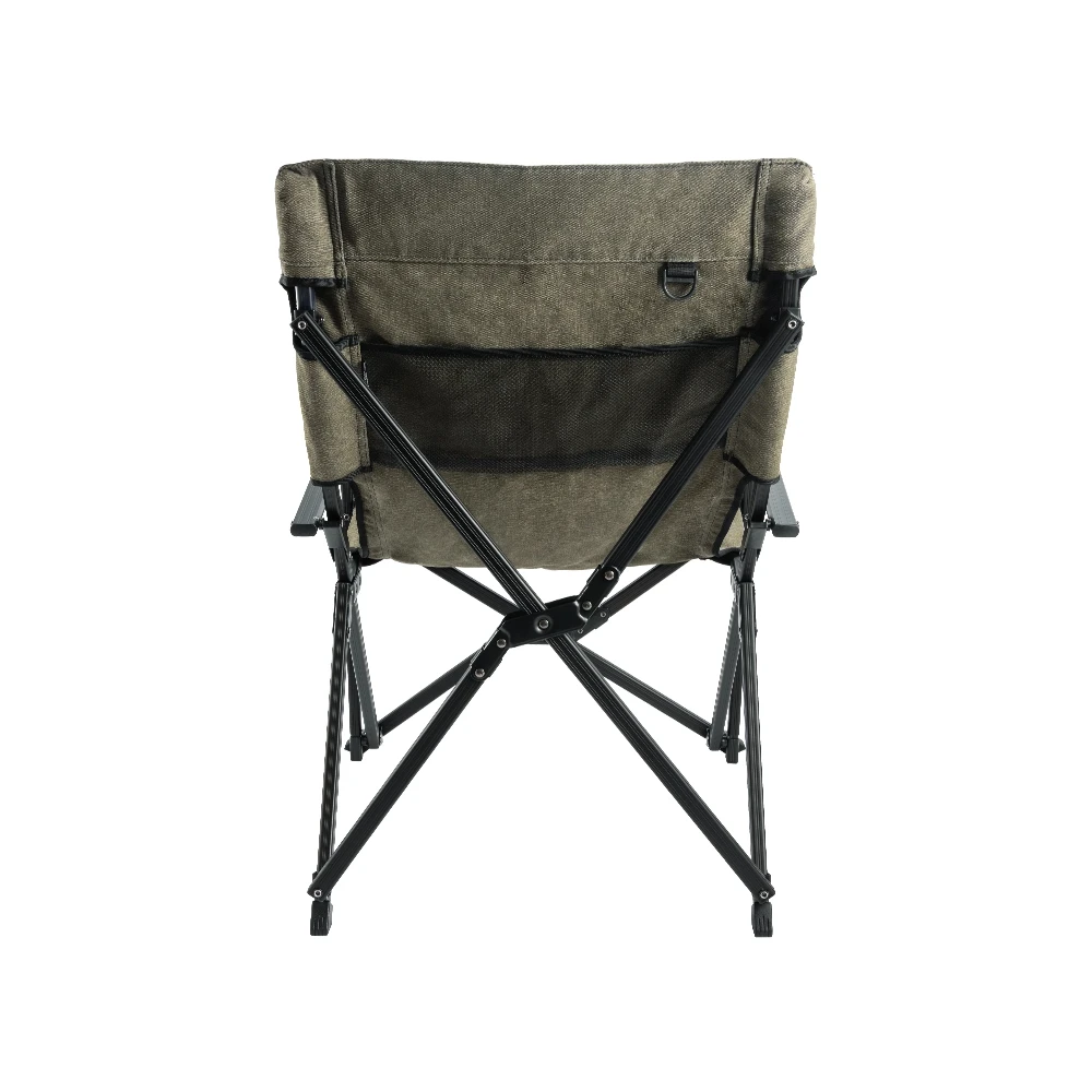 Campingmoon Foldable Camping Chair 6 Campingmoon Foldable Camping Chair - Image 6