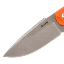 Ruike F815-J Knife - Orange -Montanic Sale Store F815 J 4