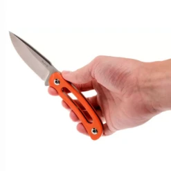 Ruike F815-J Knife - Orange -Montanic Sale Store F815 J 6