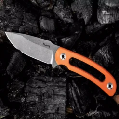 Ruike F815-J Knife - Orange -Montanic Sale Store F815 J 8 600x600 d81f9cf7 c583 4f17 afc5 bf92ced2d11c