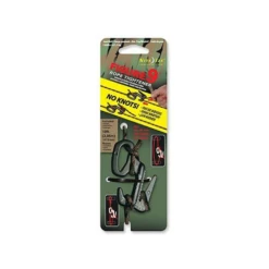 Nite Ize Figure 9 Carabiner Rope Tightener -Montanic Sale Store F9L 03 01CAMO 2