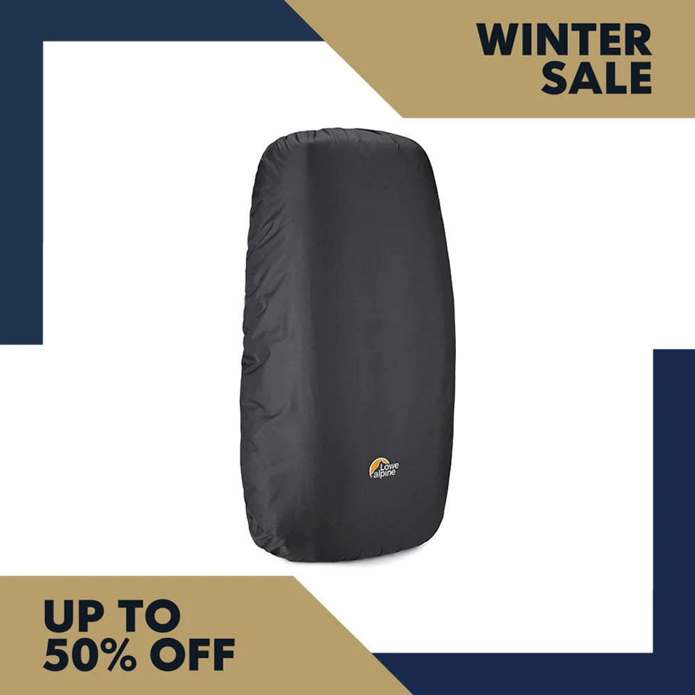 Lowe Alpine Raincover 1 Lowe Alpine Raincover