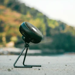 Lumena Fan Boost Wireless Circulator 10 Lumena Fan Boost Wireless Circulator -Montanic Sale Store FANBOOSTWIRELESSCIRCULATOR KHAKI4