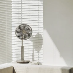 Lumena Wireless Circulator Fan Prime 3 9 Lumena Wireless Circulator Fan Prime 3 -Montanic Sale Store FANPRIME3 MODERNBEIGE4