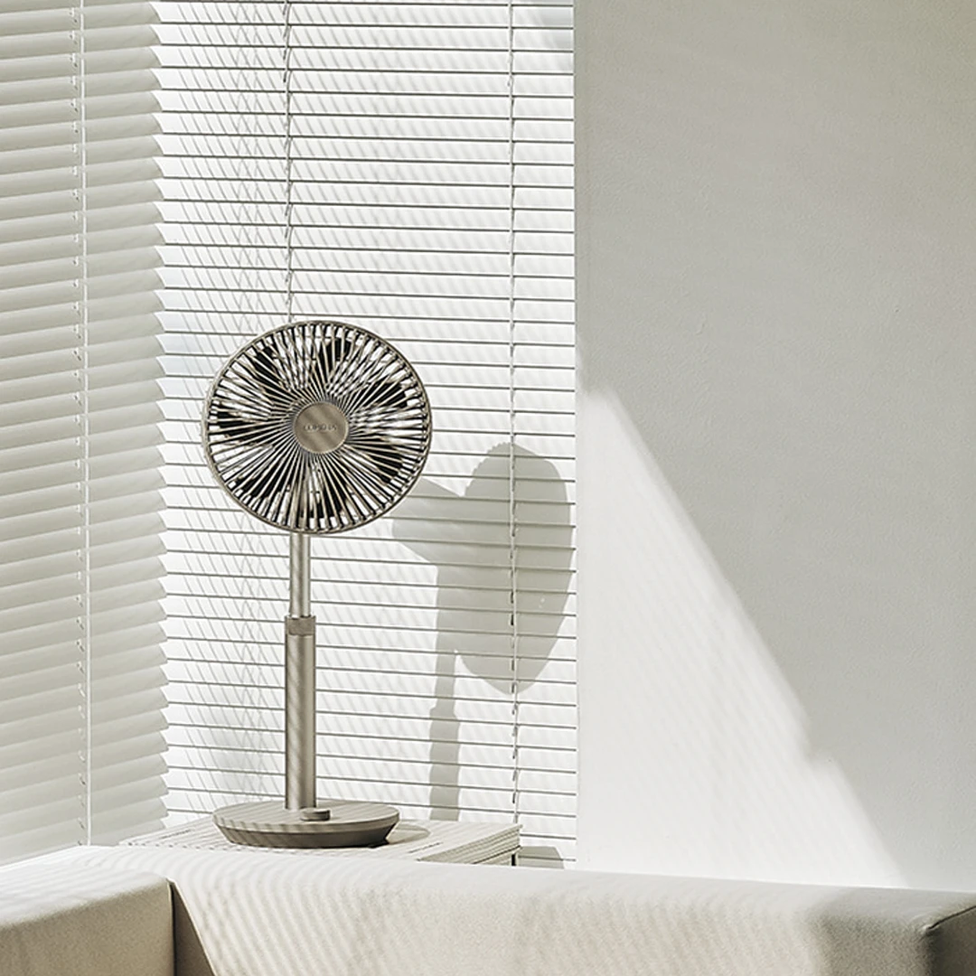 Lumena Wireless Circulator Fan Prime 3 3 Lumena Wireless Circulator Fan Prime 3 - Image 3