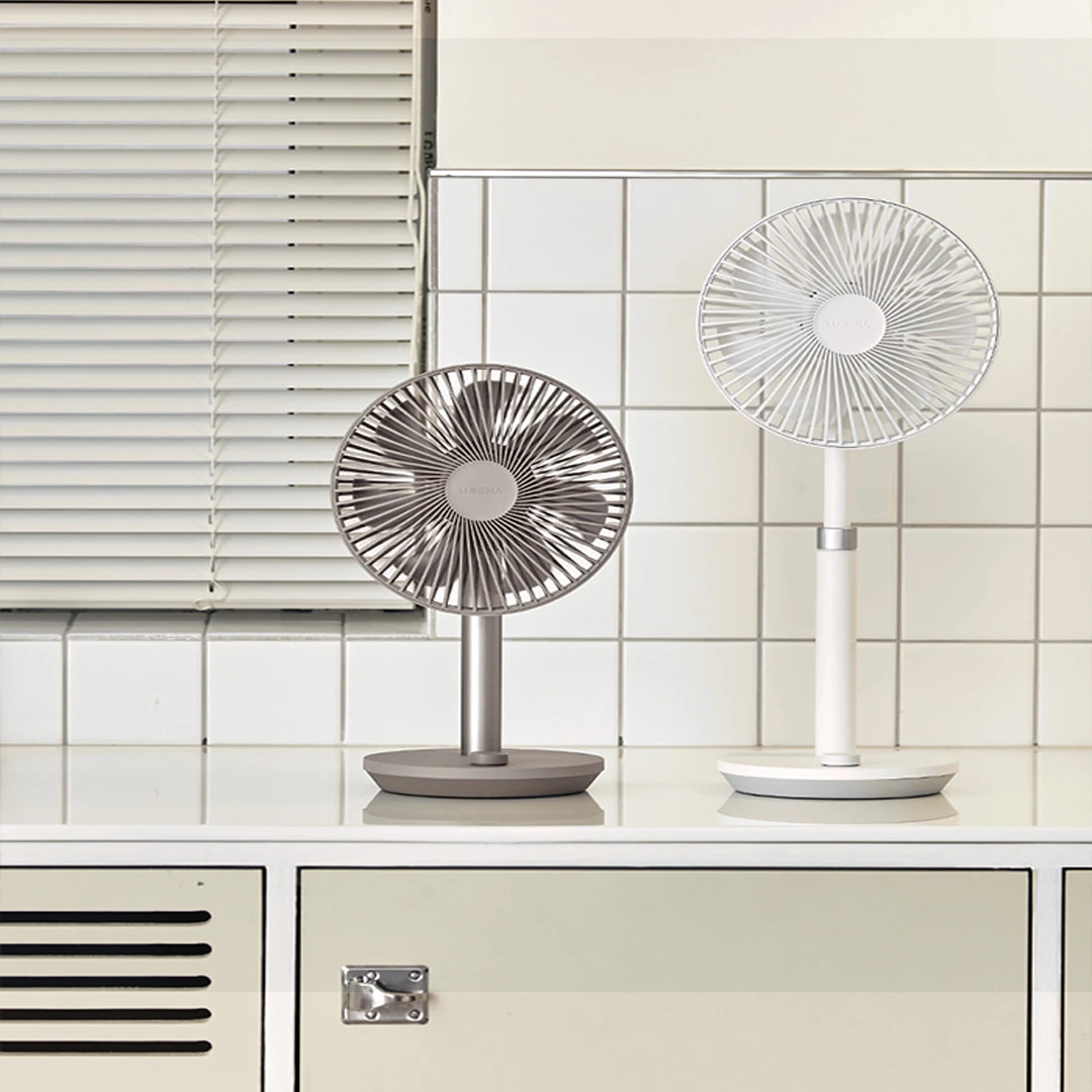 Lumena Wireless Circulator Fan Prime 3 7 Lumena Wireless Circulator Fan Prime 3 - Image 7