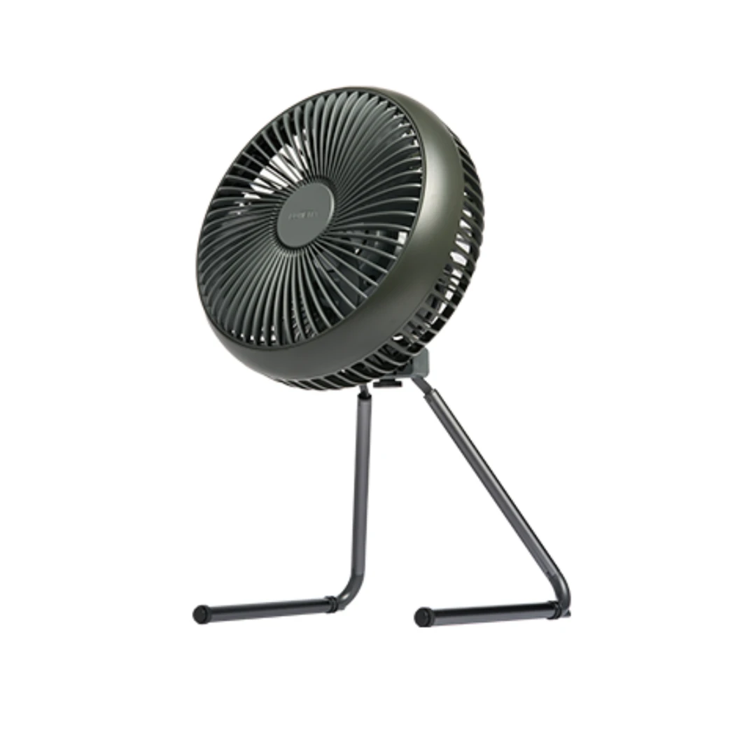 Lumena Fan Boost Wireless Circulator 1 Lumena Fan Boost Wireless Circulator