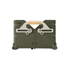 Snow Peak Festival: Stacking Shelf Container -Montanic Sale Store FES 037 OL 5