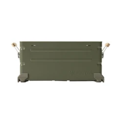 Snow Peak Festival: Stacking Shelf Container -Montanic Sale Store FES 037 OL 6