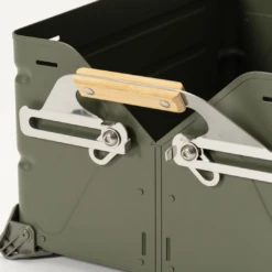 Snow Peak Festival: Stacking Shelf Container -Montanic Sale Store FES 037 OL 7