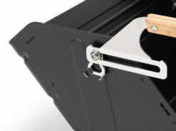 Snow Peak Stacking Shelf Container 50 Black Limited Edition -Montanic Sale Store FES 038 BK switch8 515Wx515H