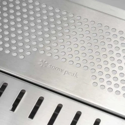 Snow Peak Jikaro Fire Ring Table 2-Unit Bridge -Montanic Sale Store FES 042 8 94cf2f9f 5ecc 49c7 b5a4 2fe0989a1a32