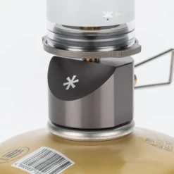 [Limited Edition] Snow Peak Mini Flame 2023 Festival Collection -Montanic Sale Store FES 147 4