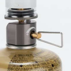 [Limited Edition] Snow Peak Mini Flame 2023 Festival Collection -Montanic Sale Store FES 147 5