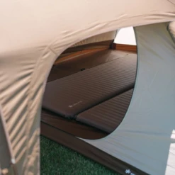 Snow Peak Amenity Dome Tent M TC -Montanic Sale Store FES 160 12