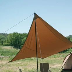 Snow Peak Amenity Tarp Hexa L Set 11 Snow Peak Amenity Tarp Hexa L Set -Montanic Sale Store FES 851 6