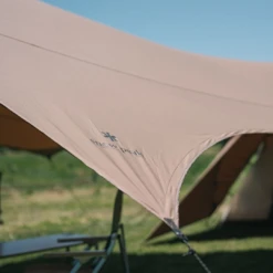 Snow Peak Amenity Tarp Hexa L Set 13 Snow Peak Amenity Tarp Hexa L Set -Montanic Sale Store FES 851 8