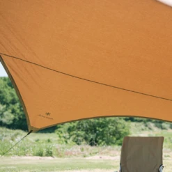 Snow Peak Amenity Tarp Hexa L Set 14 Snow Peak Amenity Tarp Hexa L Set -Montanic Sale Store FES 851 9