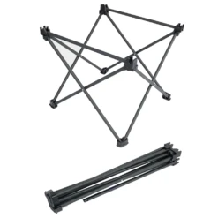 Camp Leader Foldable And Portable Camping Table -Montanic Sale Store FOLDABLE AND PORTABLE CAMPING TABLE MEDIUM 2