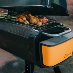 Biolite FirePit Grill Lid -Montanic Sale Store FPF0100 7