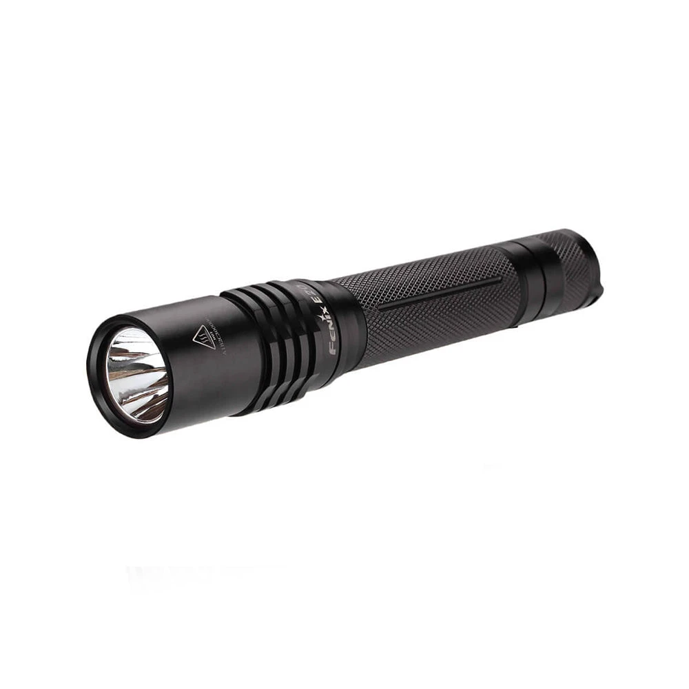 Fenix E20 XP-E2 LED Flashlight (2015 EDITION) 1 Fenix E20 XP-E2 LED Flashlight (2015 EDITION)
