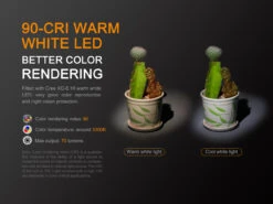 Fenix ` V2.0 LED Penlight With UV Lighting -Montanic Sale Store Fenix LD02 10