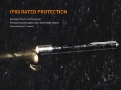 Fenix LD05 V2.0 LED Penlight With UV Light -Montanic Sale Store Fenix LD05 7