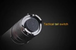 Fenix LD12 2017 Edition LED Flashlight 320 Lumens -Montanic Sale Store Fenix LD12 Flashlight Tactical Switch