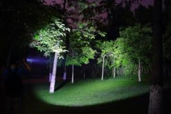 Fenix TK22 XM-L2 LED Flashlight 7 Fenix TK22 XM-L2 LED Flashlight -Montanic Sale Store Fenix TK22 Flashlight Light