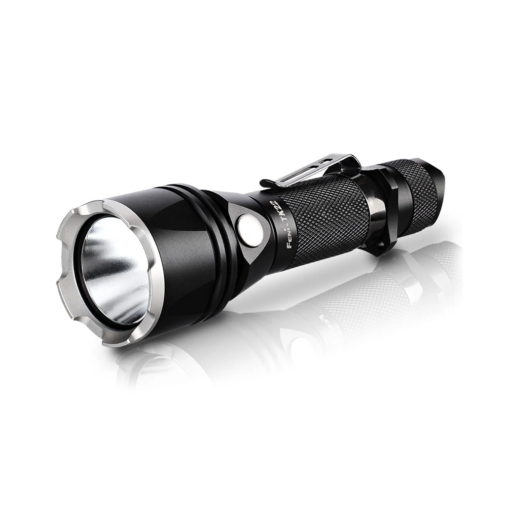 Fenix TK22 XM-L2 LED Flashlight 2 Fenix TK22 XM-L2 LED Flashlight - Image 2