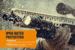 Fenix TK25 RED LED Flashlight 16 Fenix TK25 RED LED Flashlight -Montanic Sale Store Fenix TK25 Red Tactical Flashlight waterproof