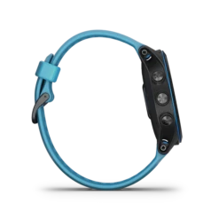 Garmin Forerunner 945 - GPS WI-FI Smartwatch -Montanic Sale Store Forerunner945 blue image 04