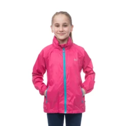 Mac In A Sac Mini Origin Unisex Waterproof Packable Jacket -Montanic Sale Store Fuchsia 2 Copy