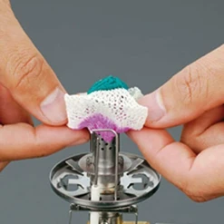 Snow Peak Gigapower Lantern Auto Renewal -Montanic Sale Store GL 100AR 2