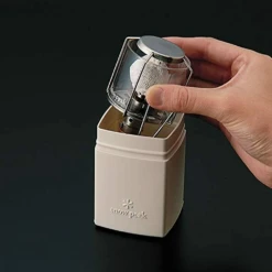 Snow Peak Gigapower Lantern Auto Renewal -Montanic Sale Store GL 100AR 3