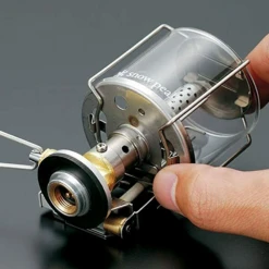 Snow Peak Gigapower Lantern Auto Renewal -Montanic Sale Store GL 100AR 7