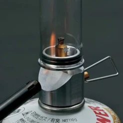 Snow Peak Little Lamp Nocturne -Montanic Sale Store GL 140 5