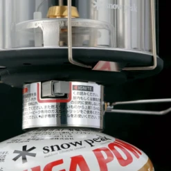 Snow Peak Gigapower BF Lantern -Montanic Sale Store GL 300A 6
