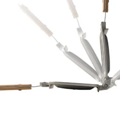 Snow Peak Toasted Sandwich Cooker Tramezzino -Montanic Sale Store GR 009R 02